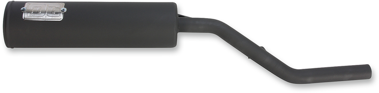 Dg Performance - Silent Core Muffler - Brute Silent Core Muffler - 24-8030