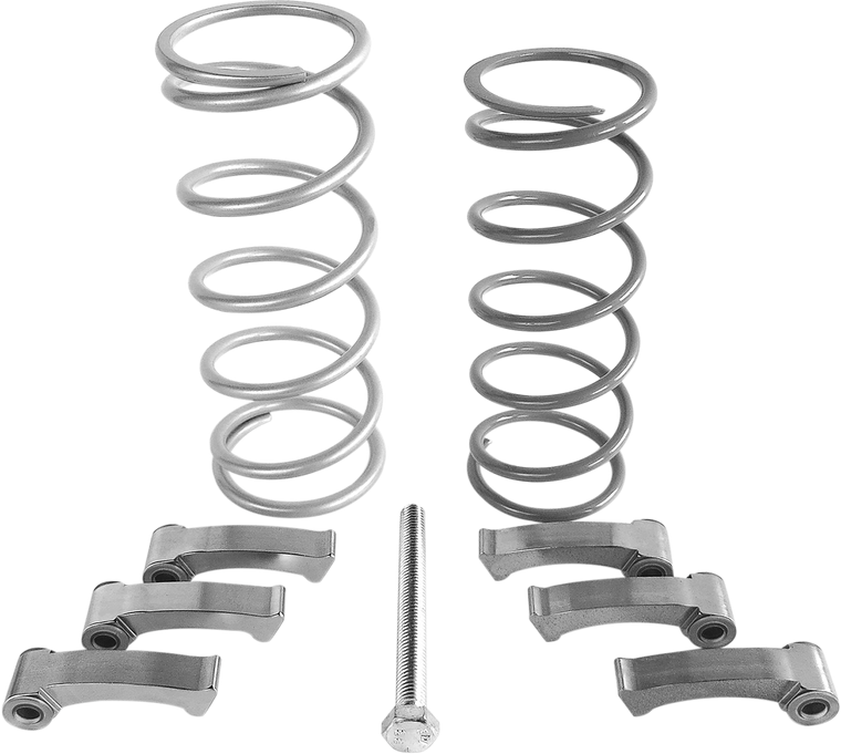 Epi - Clutch Kit - Sport Utility Clutch Kit - WE437123 Epi - Clutch Kit - Sport Utility Clutch Kit - WE437123