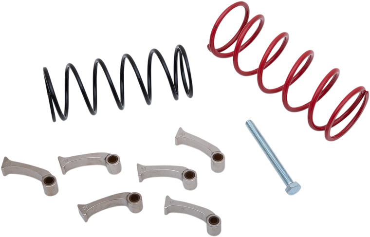 Epi - Clutch Kit - Sport Utility Clutch Kit - WE437523