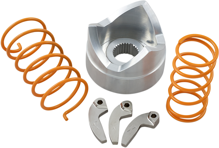 Epi - Clutch Kit - Sport Utility Clutch Kit - WE435003 Epi - Clutch Kit - Sport Utility Clutch Kit - WE435003