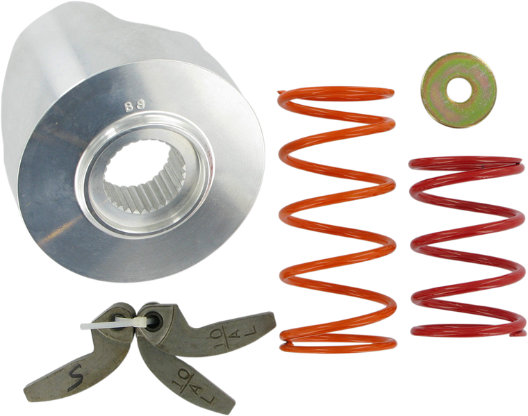 Epi - Clutch Kit - Sport Utility Clutch Kit - WE475001B