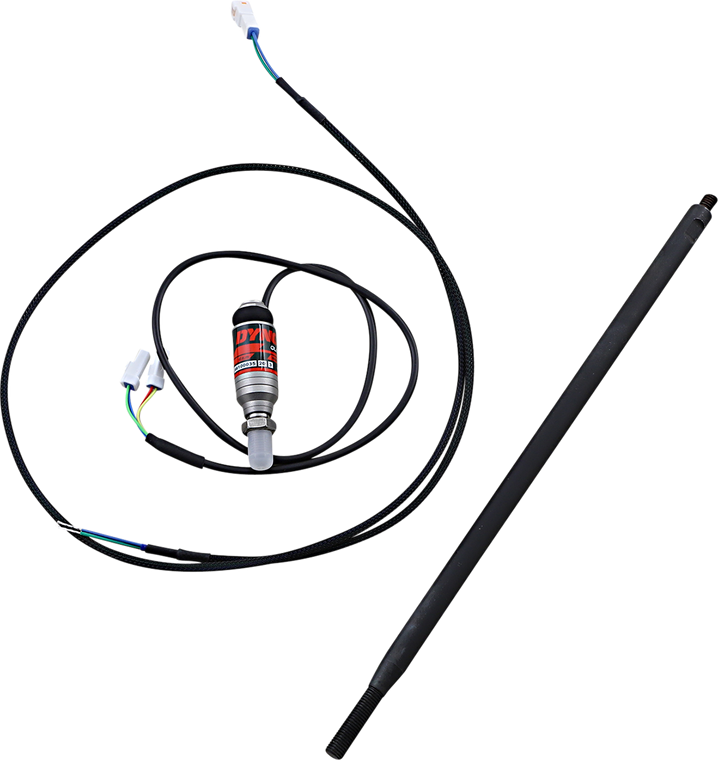 Dynojet - Quick Shift Kit - Challenger - Ignition Quick Shifter Kit - 4-138