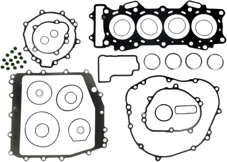 Athena - Complete Gasket Kit - Kawasaki - Gasket Kit  Complete - P400250870051