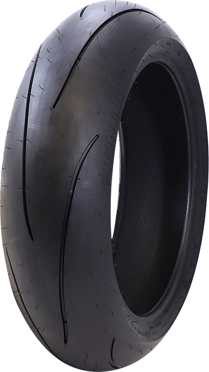 Dunlop - Tire - Sportmax Q5 - Rear - 190/50ZR17 - (73W) - Sportmax Q5 Tire - 45247187