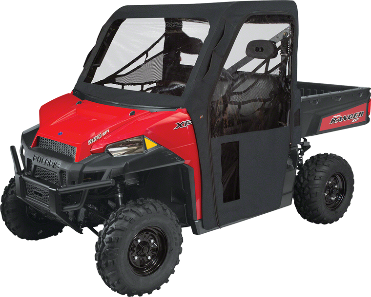 Classic Accessories - Cab Enclosure - UTV Cab Enclosure - 18-119-010401-0