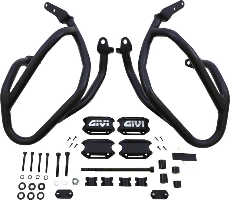 Givi - Engine Guards - KTM - 390 Adventure - Engine Guard - TN7711 Givi - Engine Guards - KTM - 390 Adventure - Engine Guard - TN7711