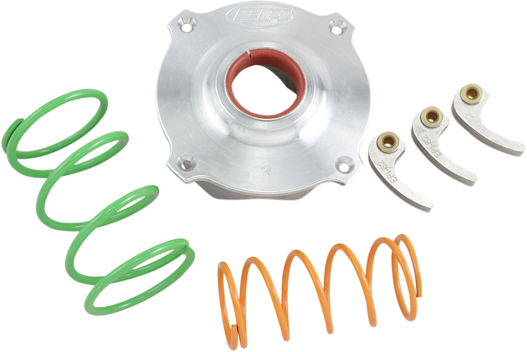 Epi - Clutch Kit - Sport Utility Clutch Kit - WE437035