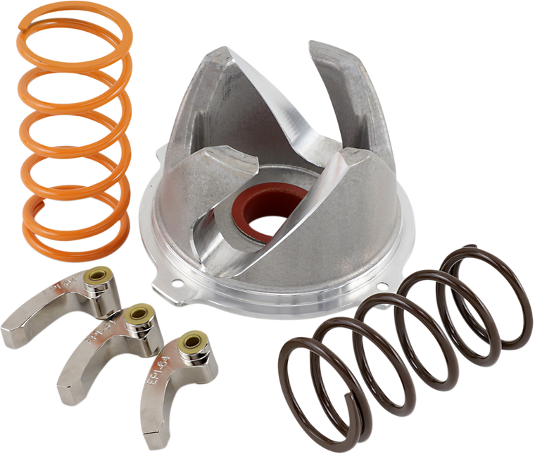 Epi - Clutch Kit - Sport Utility Clutch Kit - WE437354