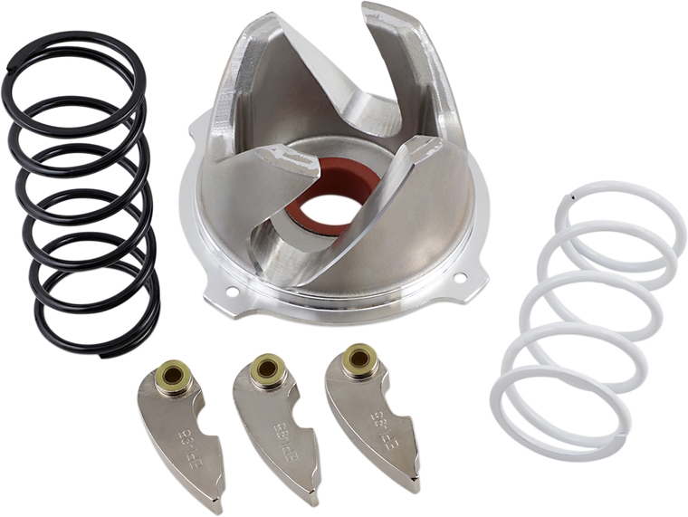 Epi - Clutch Kit - Sport Utility Clutch Kit - WE437446