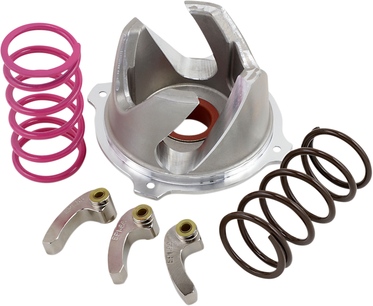 Epi - Mud Clutch Kit - Polaris - Mudder Clutch Kit - WE437405