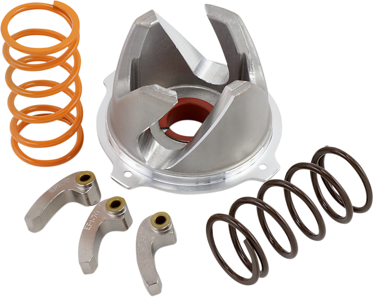 Epi - Clutch Kit - Sport Utility Clutch Kit - WE437430 Epi - Clutch Kit - Sport Utility Clutch Kit - WE437430