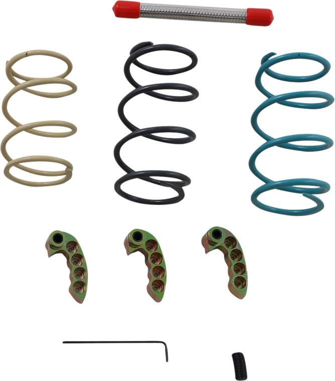 Epi - Pro Clutch Kit - Pro Series Clutch Kits - PRO505