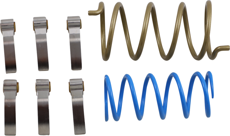 Epi - Clutch Kit - Clutch Kit - WE437643