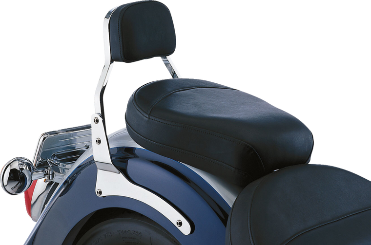 Cobra - Sissy Bar - Mini - 750 Aero - Square Sissy Bar Kit  Mini - 44975