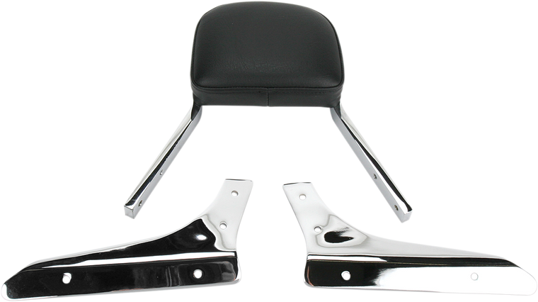 Cobra - Sissy Bar - Mini - VN1500/1600P - Square Sissy Bar Kit  Mini - 22678
