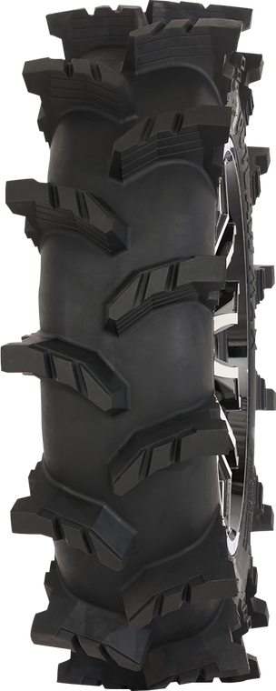 High Lifter - Tire - Outlaw Max - Front/Rear - 37x10R22 - 8 Ply - Outlaw Max Tire - 001-2377HL