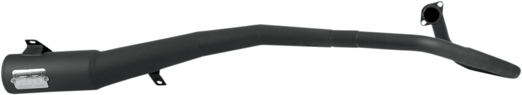 Dg Performance - RCM Exhaust - RCM 4-Stroke Exhaust System - 45021