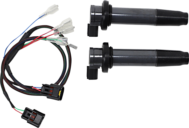 Dynojet - Stick Ignition Coil - KRX1000 - Stick Ignition Coil - 96060002