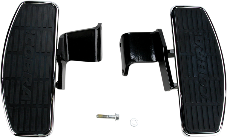 Cobra - Front Floorboards - Aero 750 - Classic Floorboard Kit - 06-1618