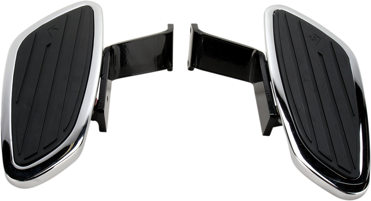 Cobra - Swept Floorboards - VT1300 - Swept Floorboard Kit - 12571 Cobra - Swept Floorboards - VT1300 - Swept Floorboard Kit - 12571