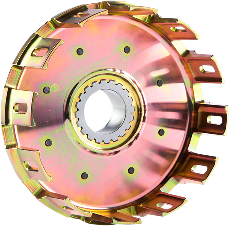 Hinson Racing - Momentum Clutch Basket - Momentum Clutch Basket - HS489