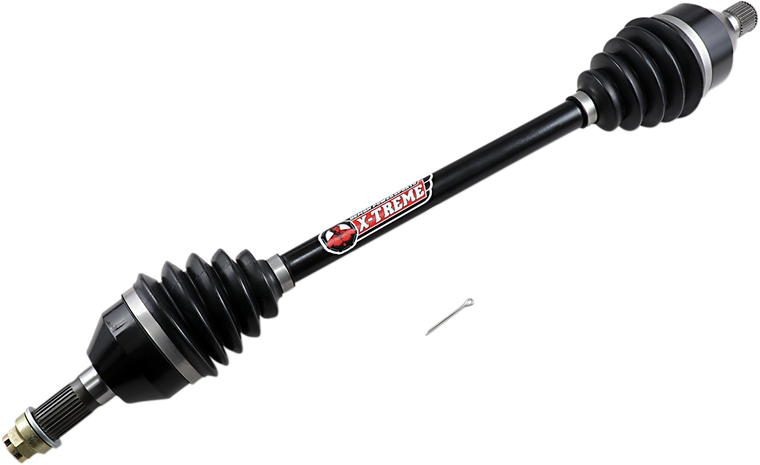 Demon - Axle - X-Treme - Heavy Duty - Rear Left/Right - Heavy Duty X-Treme Axle - PAXL-3037XHD