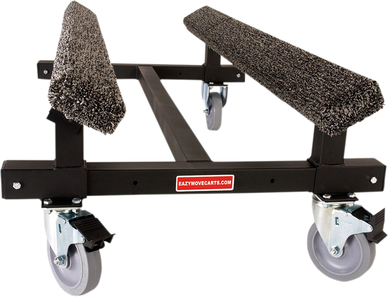 Eazymove - Watercraft Heavy-Duty Stand - Heavy-Duty Adjustable Stand - PWC-STD