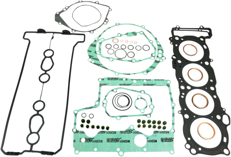 Athena - Complete Gasket Kit - Gasket Kit  Complete - P400485850984