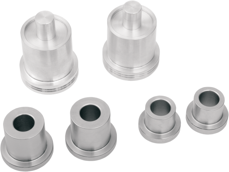 Custom Cycle Engineering - Swingarm Retrofit Kit - Swingarm Retrofit - SAR2008-1