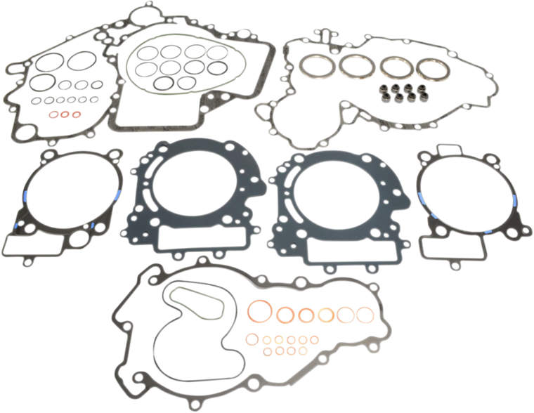 Athena - Complete Gasket Kit - KTM - Gasket Kit  Complete - P400270870054 Athena - Complete Gasket Kit - KTM - Gasket Kit  Complete - P400270870054