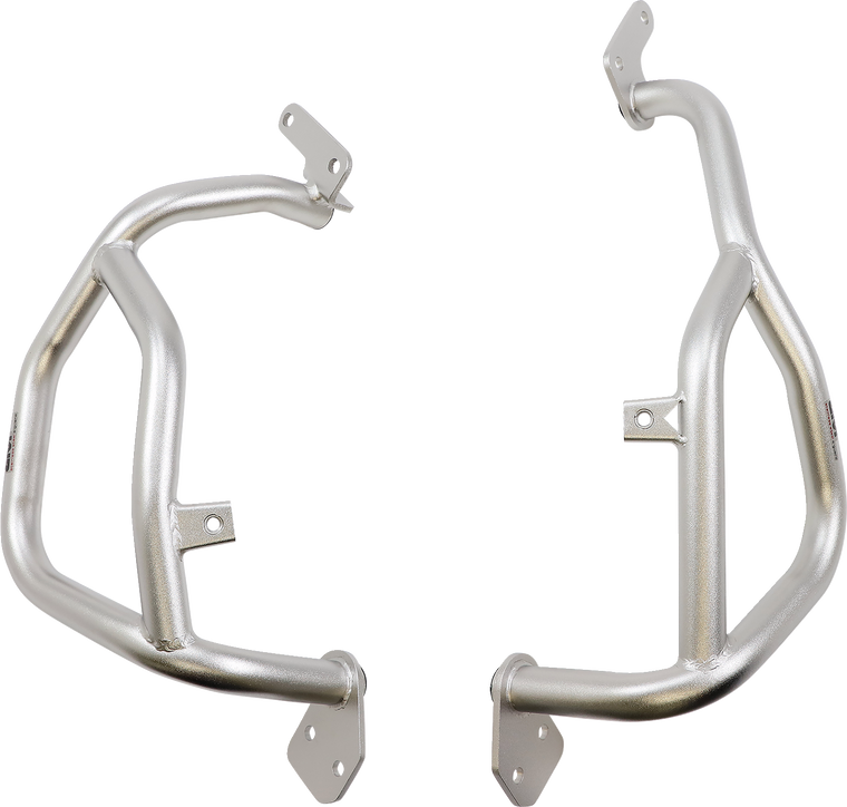 Givi - Engine Guards - Lower - Honda - CRF Africa Twin - Engine Guard - TN1144OX Givi - Engine Guards - Lower - Honda - CRF Africa Twin - Engine Guard - TN1144OX