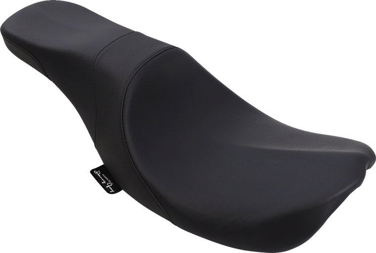 Danny Gray - Weekday 2-Up Seat - Smooth - Black - FL - Weekday 2-Up Seat - PYO-STK08-1