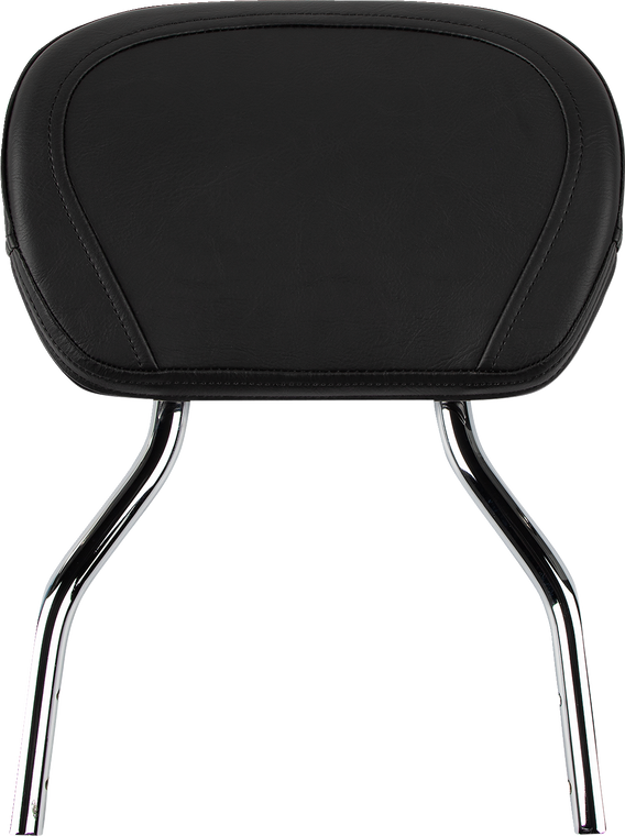 Cobra - Sissy Bar - Short - Vulcan 900 - Round Sissy Bar Kit - 24869