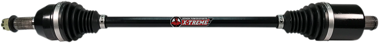 Demon - Axle - X-Treme - Heavy Duty - Long Travel - Rear Left/Right - Heavy Duty X-Treme Long Travel Axle - PAXL6052XHD4