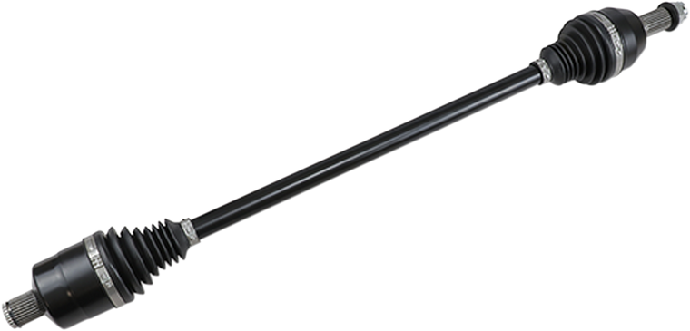 Demon - Axle - X-Treme - Heavy Duty - Long Travel - Front Left/Right - Heavy Duty X-Treme Long Travel Axle - PAXL6074XHD3.5