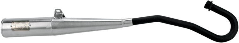 Dg Performance - RCM Exhaust - RCM 4-Stroke Exhaust System - 45098