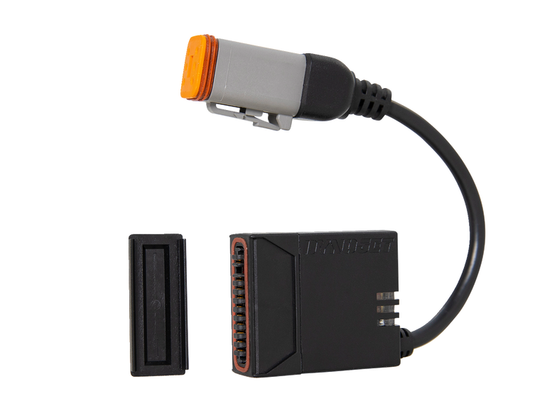 Dynojet - Power Vision 4 - Harley-Davidson '11+ - Power Vision 4 for Harley-Davidson CAN Models - PV4-15-02