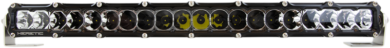 Heretic - LED Light Bar - 20" - Combo - 6 Series LED Lighting - LB-6S20131