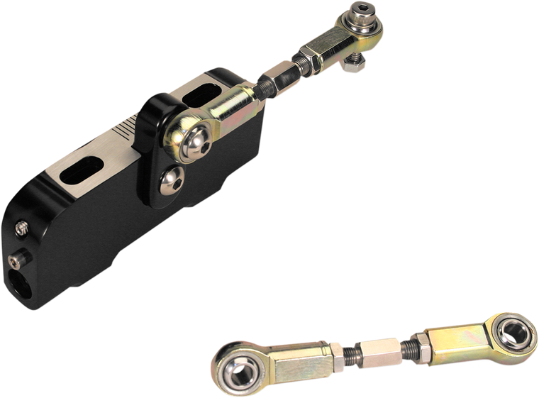 Custom Cycle Engineering - Front Motor Mount - FLH - Equator II Engine Mount - CCE 2015-1