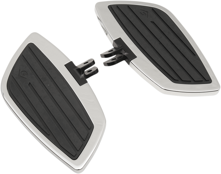 Cobra - Swept Floorboards - Raider - Swept Floorboard Kit - 23894