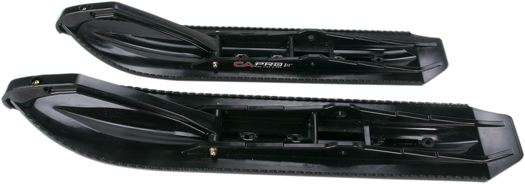 C&a Pro - BX Skis - Black - 7.25" - BX Mountain Boondocking Skis - 77020399 C&a Pro - BX Skis - Black - 7.25" - BX Mountain Boondocking Skis - 77020399