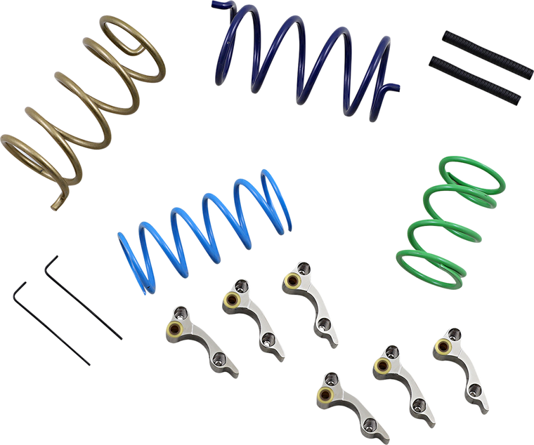 Epi - Pro Clutch Kit - Pro Series Clutch Kits - PRO508