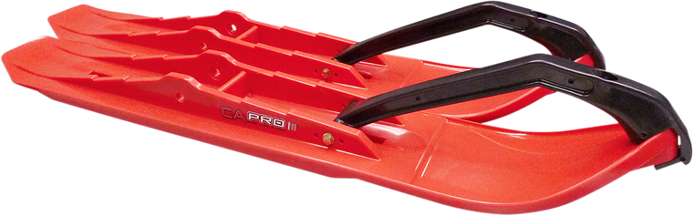C&a Pro - XCS Ski - Red - XCS Crossover Ski - 77050410 C&a Pro - XCS Ski - Red - XCS Crossover Ski - 77050410