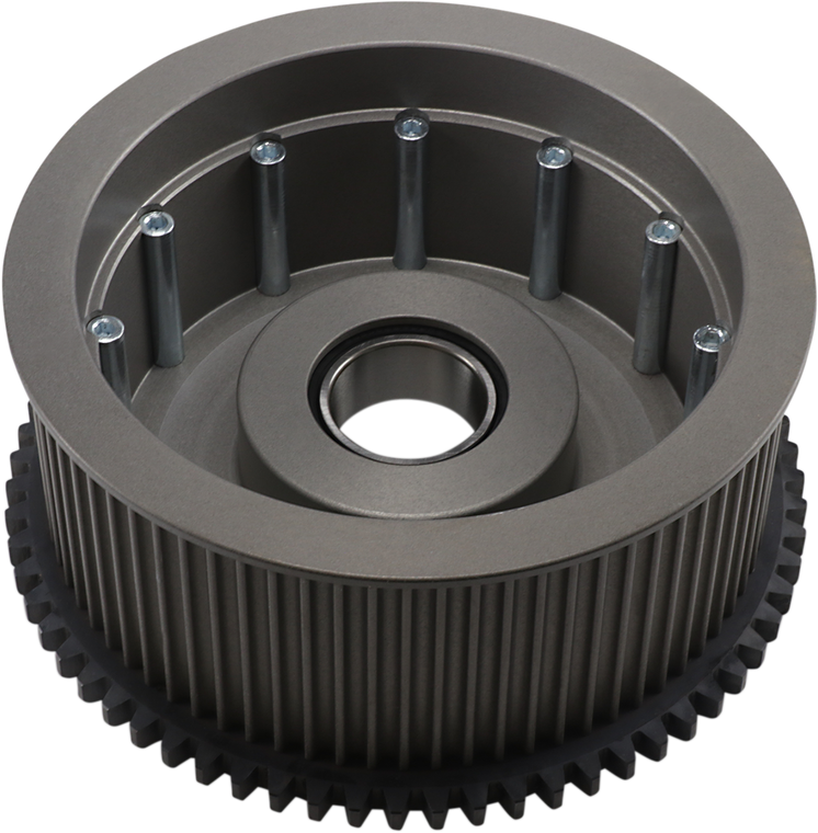 Belt Drives Ltd. - Clutch Basket - 76 Tooth - Replacement Clutch Basket - 76-3E