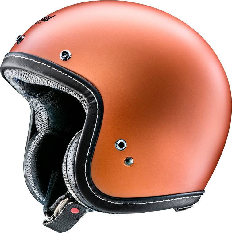 Arai Helmets - Classic-V Helmet - Copper Frost - XS - Classic-V Helmet - 0104-2964