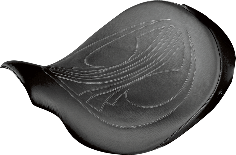 Danny Gray - Bigseat Air - Backrest - FL '08-'20 - Airhawk Bigseat Backrest - 21-418DAIR