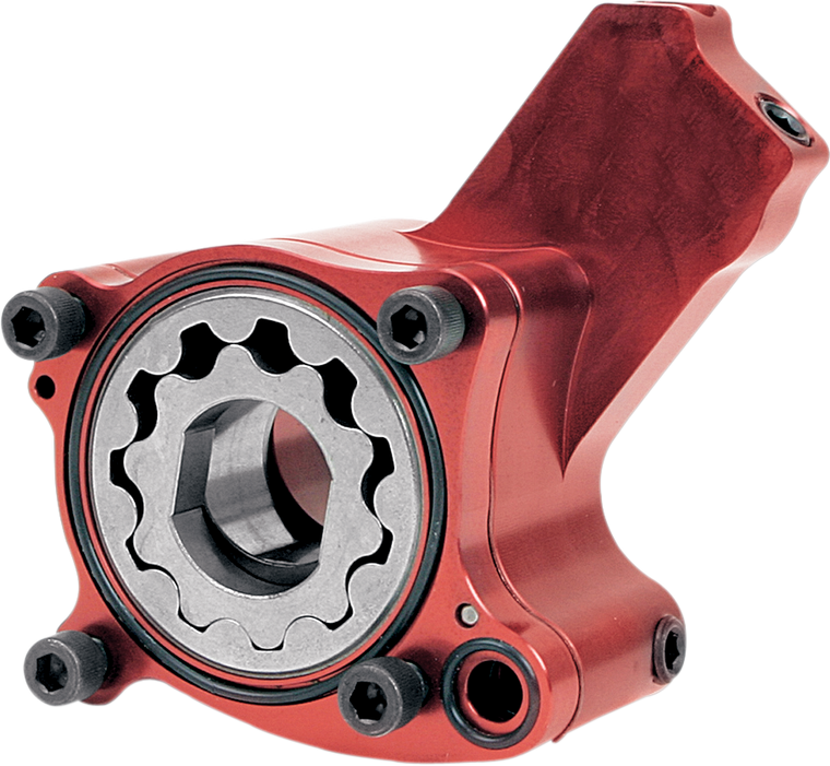 Feuling Oil Pump Corp. - Hi Performance Oil Pump - Twin Cam - Race Series Oil Pump - 7050