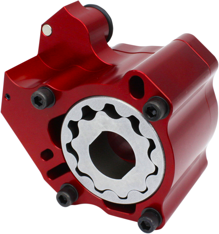 Feuling Oil Pump Corp. - Race Oil Pump - Oil Cooled - M8 - Race Series Oil Pump - 7020