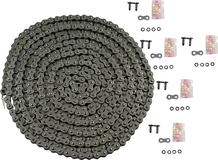 Did - 525 VO  - Chain - 25 Feet - 525 VO Bulk Chain - 525VO X 25FT