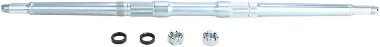 Dura Blue - Axle - Heavy Duty - YFZ450 - Heavy Duty Performance Axle - 20-1128